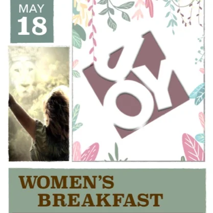 Women's Breakfast