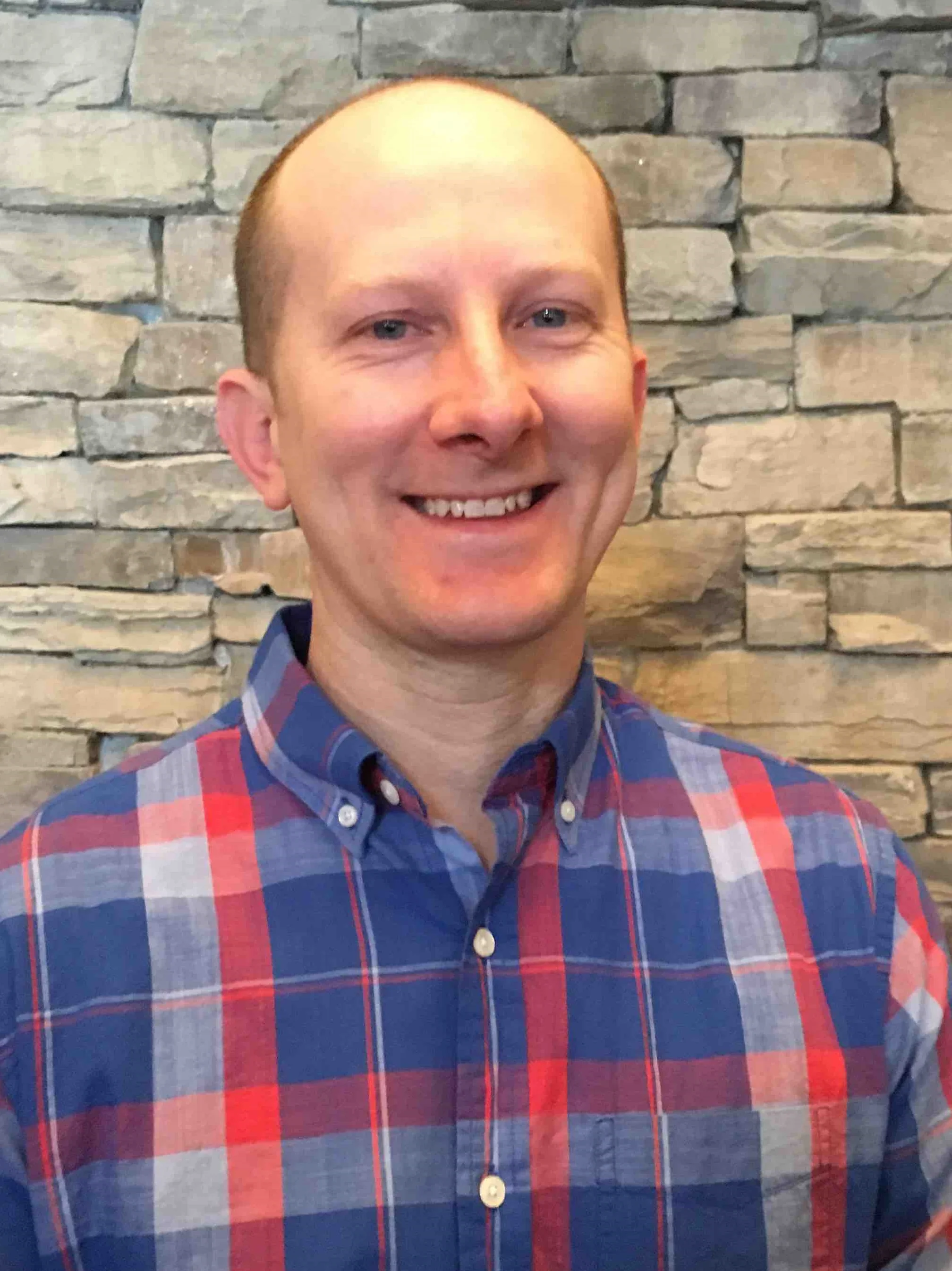 Pastor Billy Wheeler, CC Everett, WA