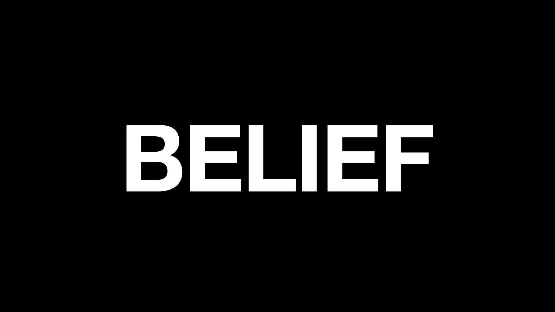 Sunday Gathering , "True Believer", John 6, 11-15-20