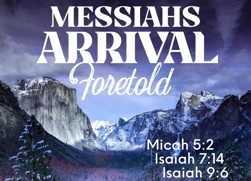 Sunday Gathering, Micah 5:2, 12/12/21