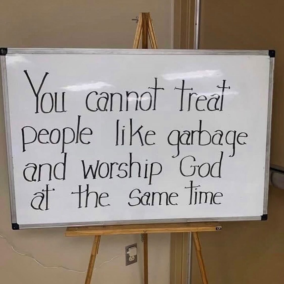 Preach! Mark 12:30-31. Youth Group at 7pm!