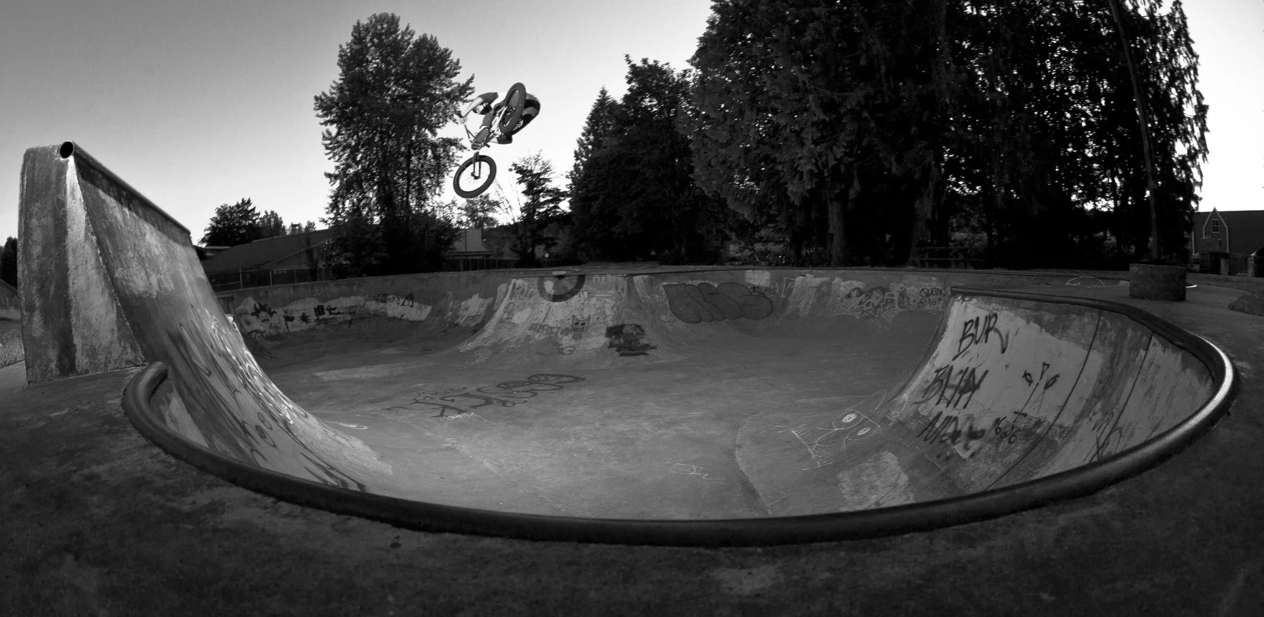 Corey Walsh