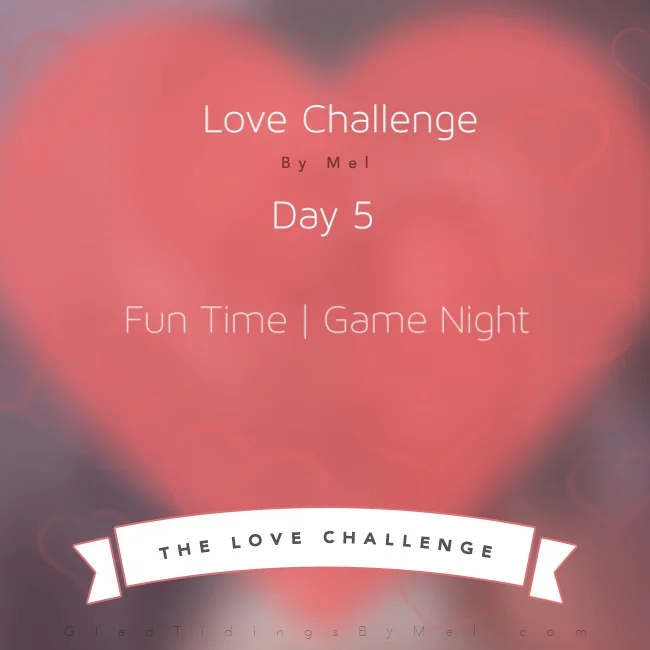 Love Challenge