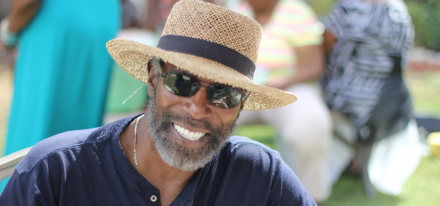 An Open Letter to My Father-in-Law, Fred