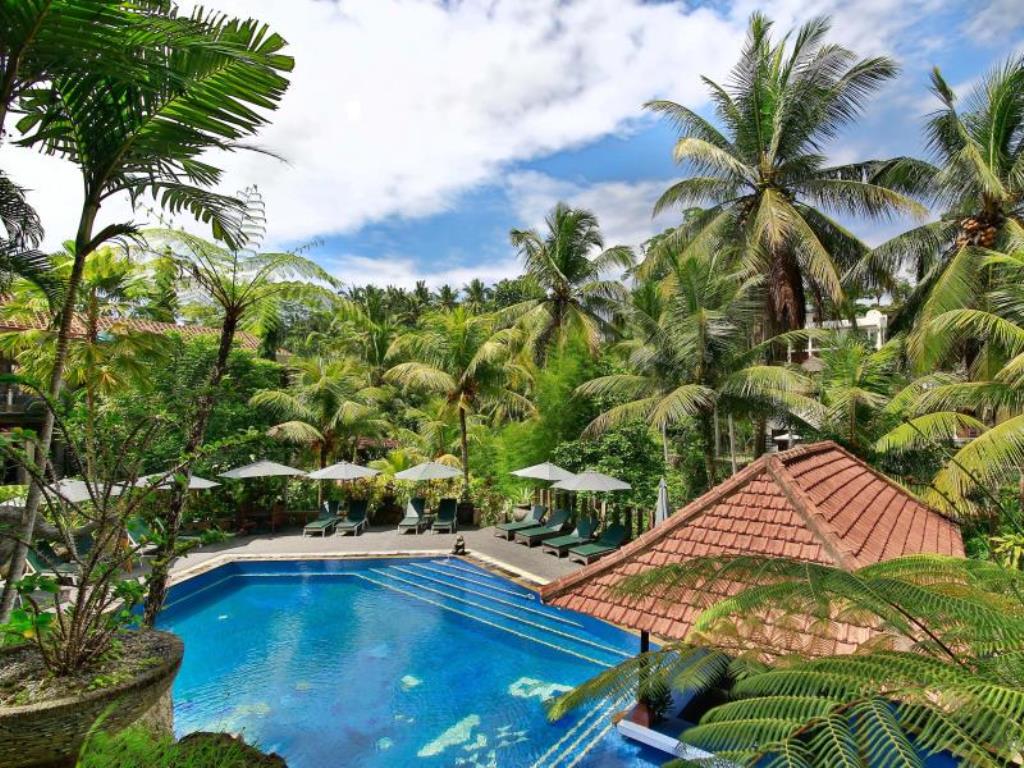 Bali Spirit Hotel