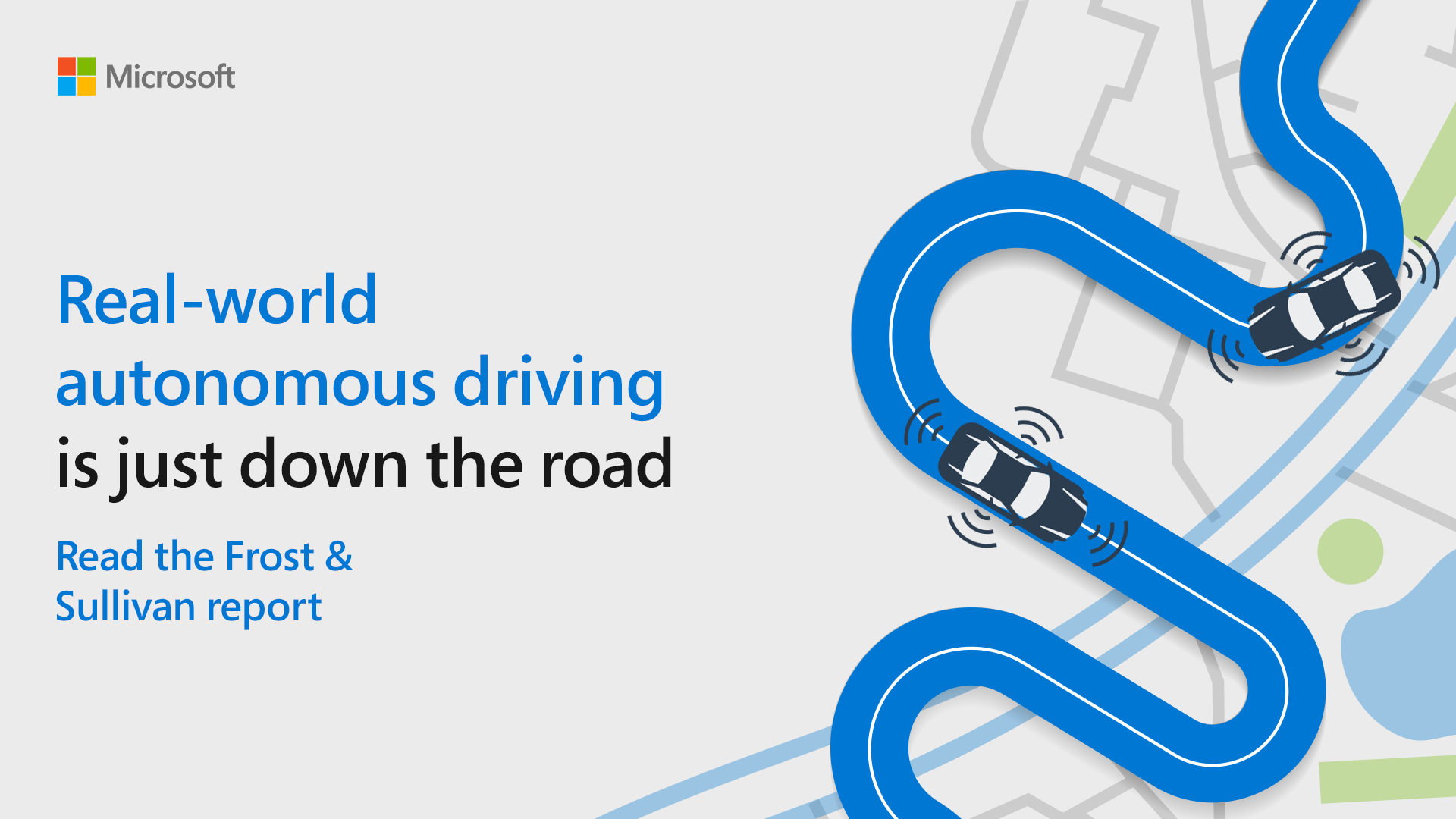 Automotive: Global Autonomous Driving Market Report