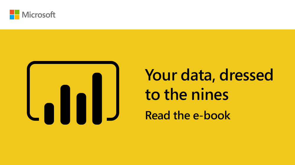 Power BI E-Book GIF