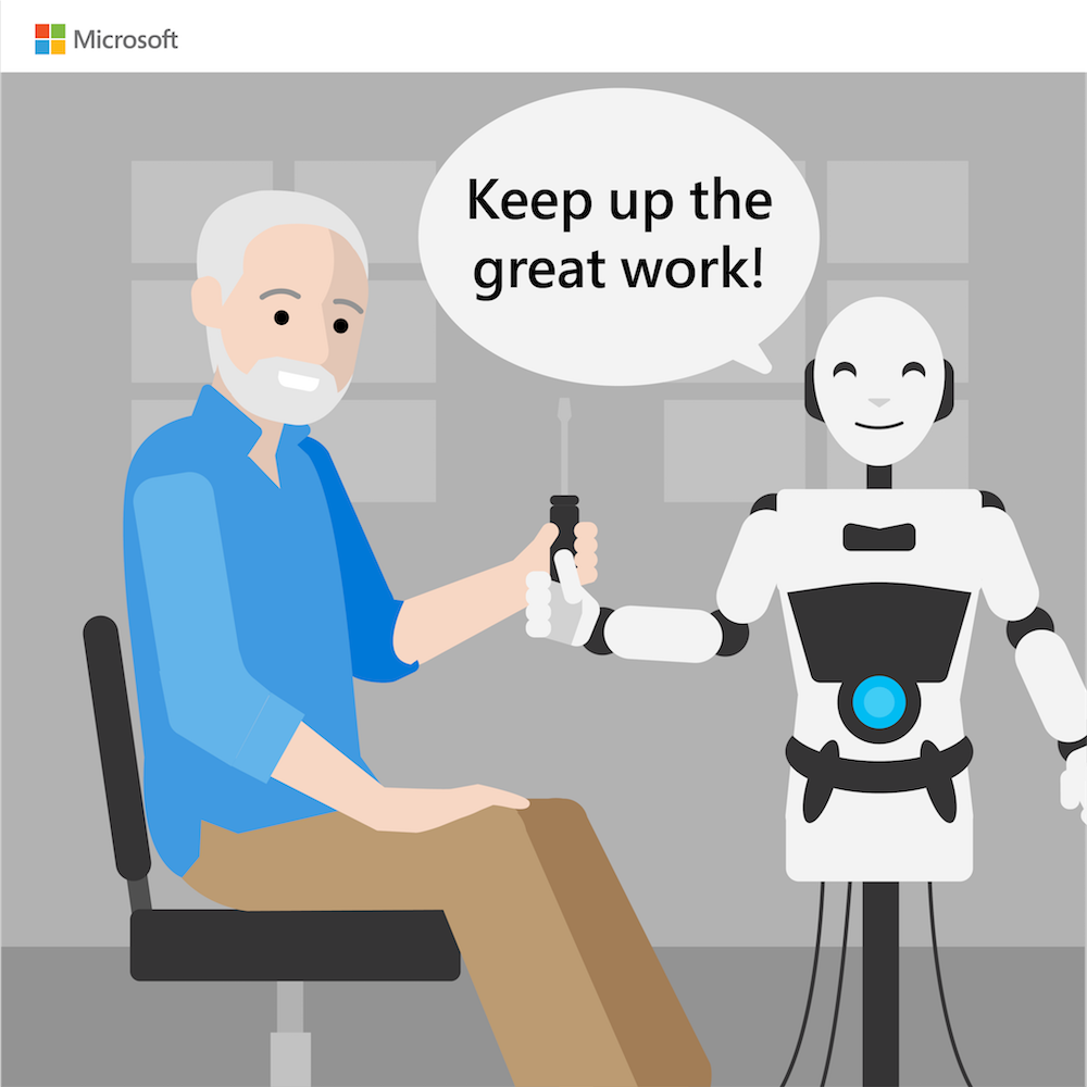 IoT Custom Fan Engagement