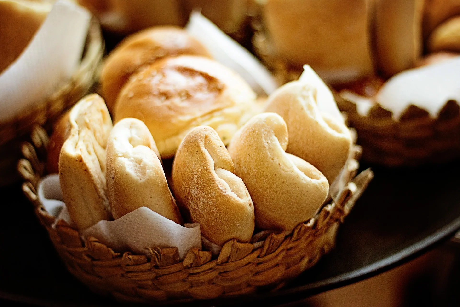 Fredagsfrukost