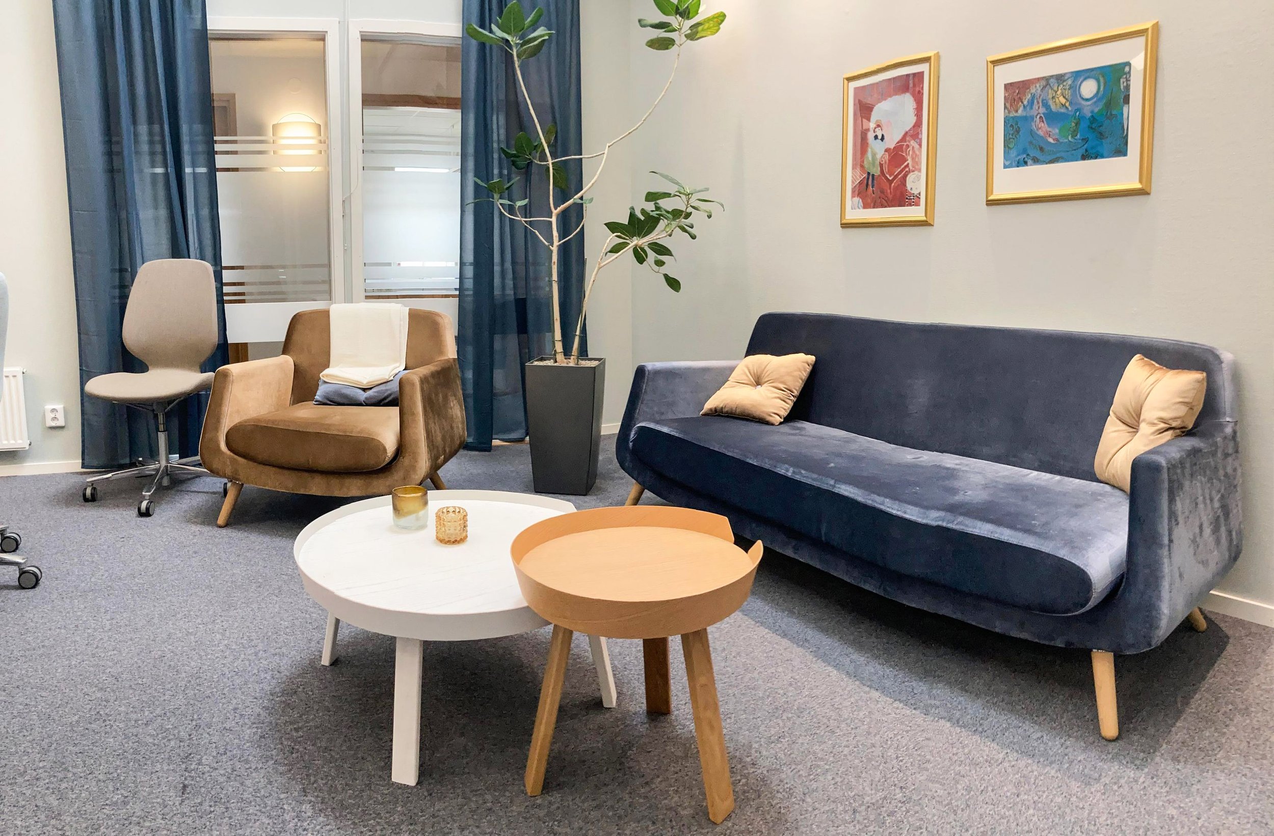 Konferensrum