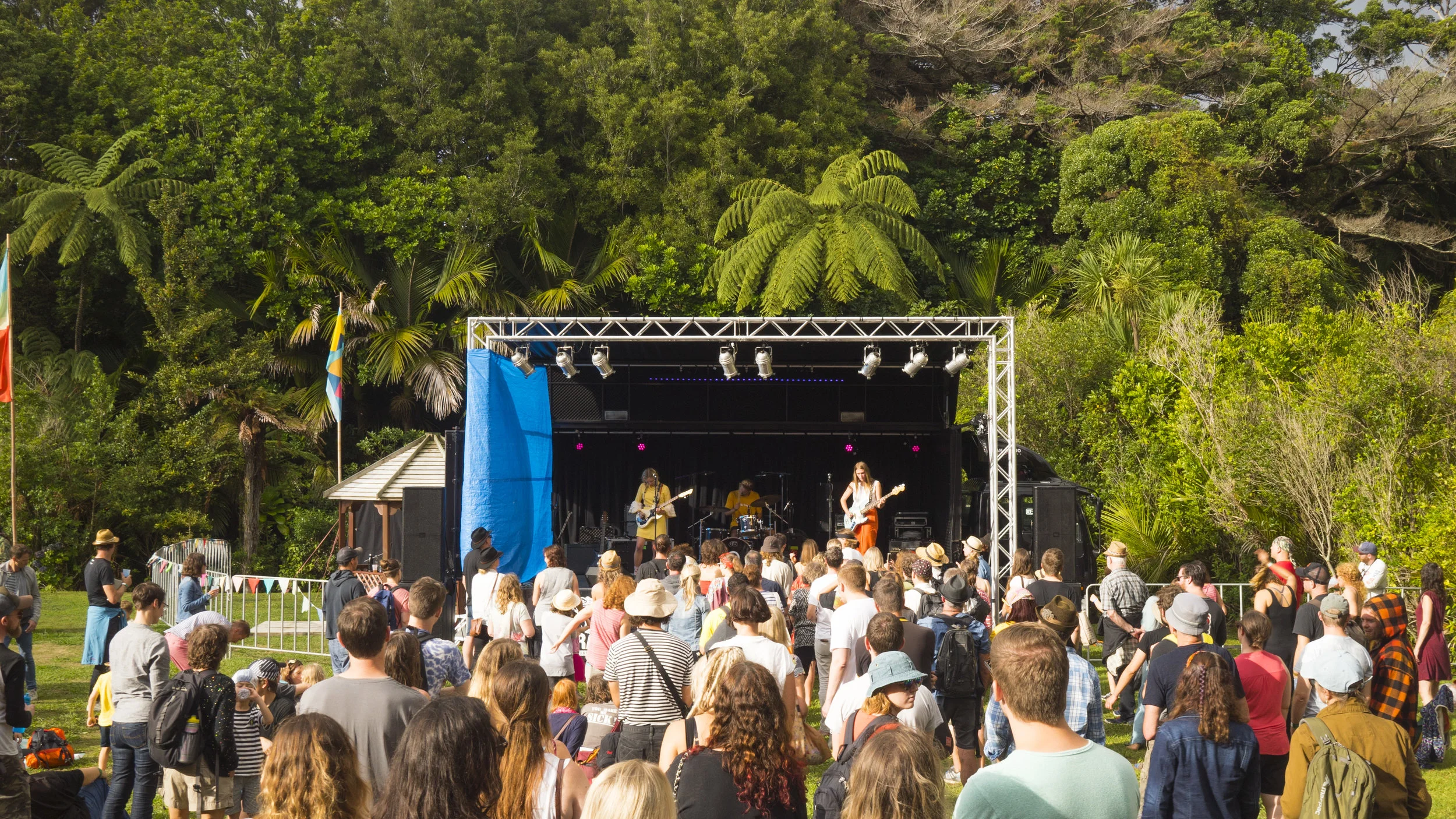  Coastella  |  Photo: Ezra Simons 