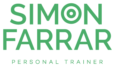 Simon Farrar Personal Trainer Hull