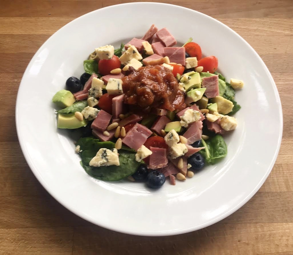 Big Tasty Salad Bowl