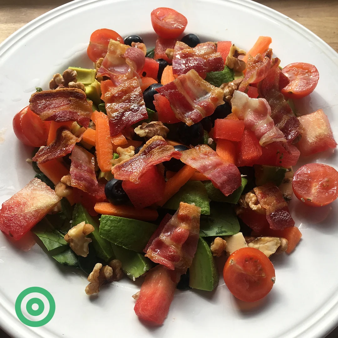 Bacon Salad