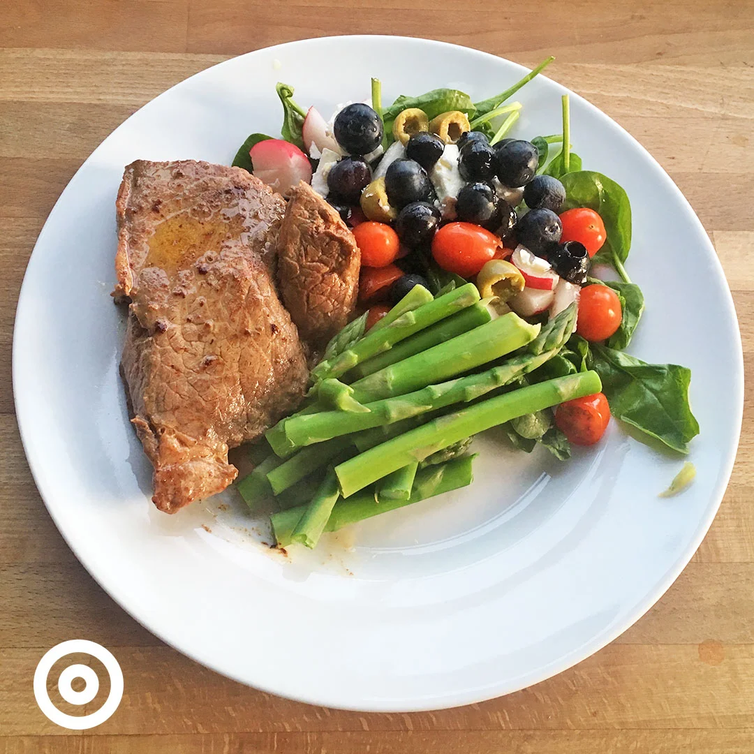 Rump Steak