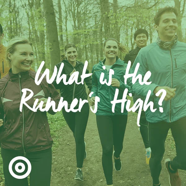 What is the Runner's High?