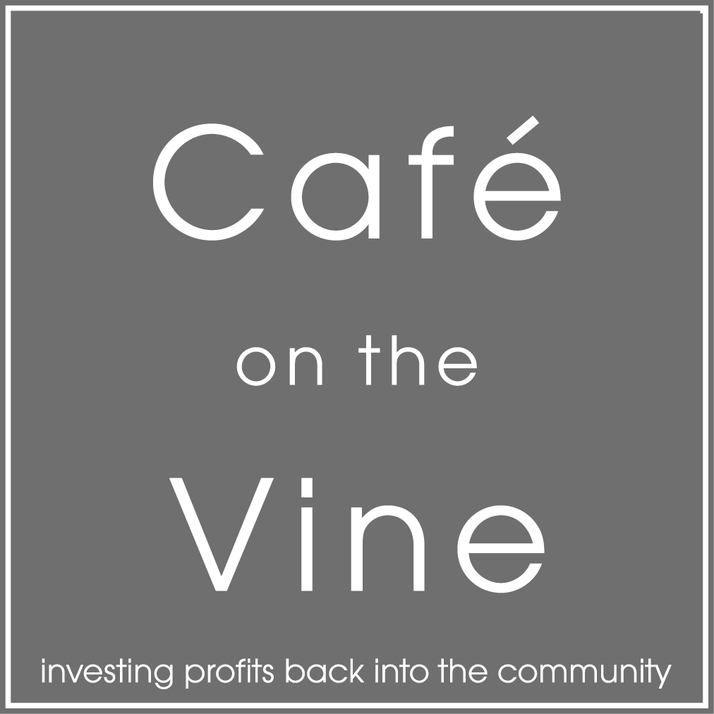 Cafe on The Vine