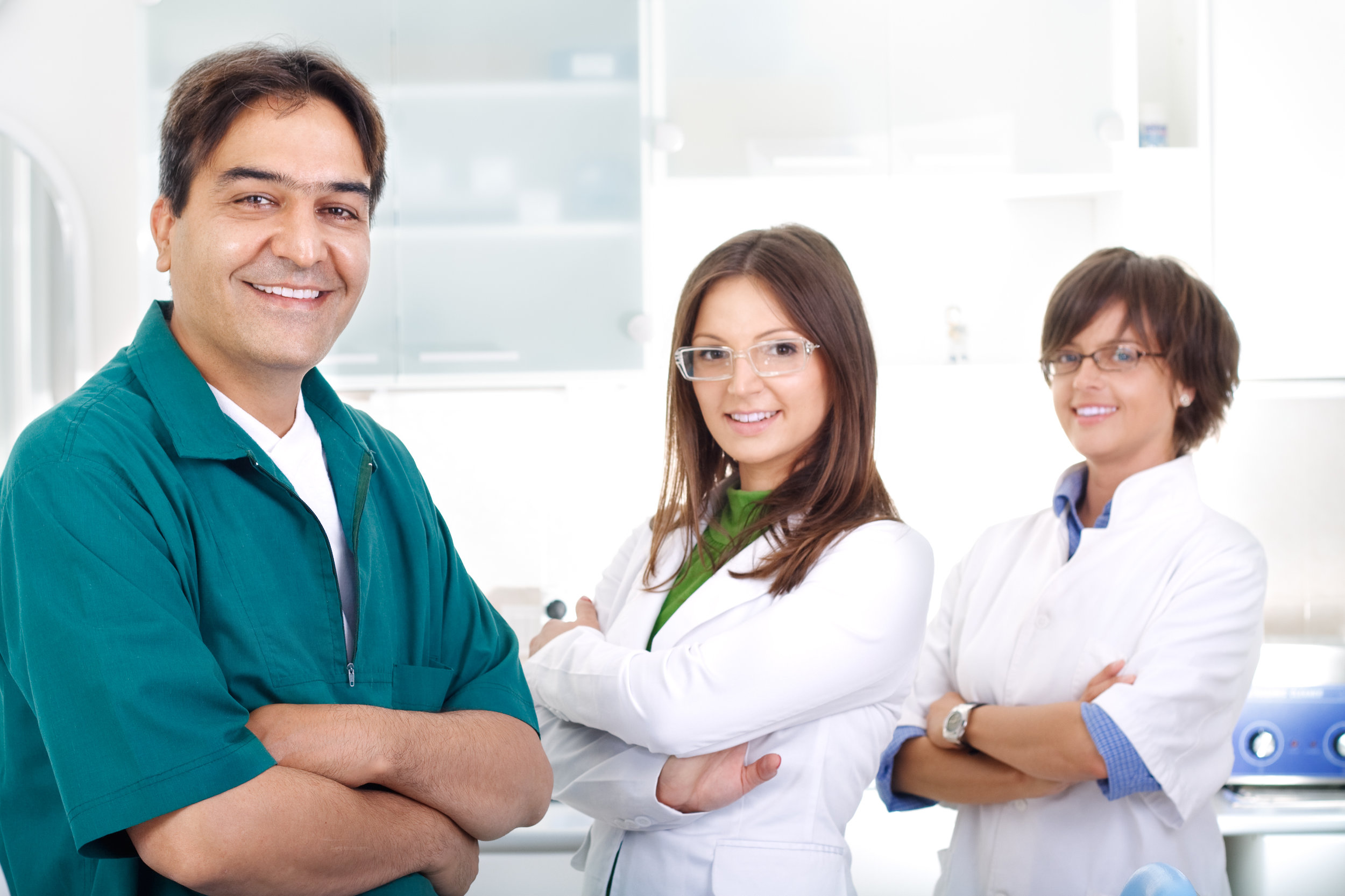 Dental Staffing