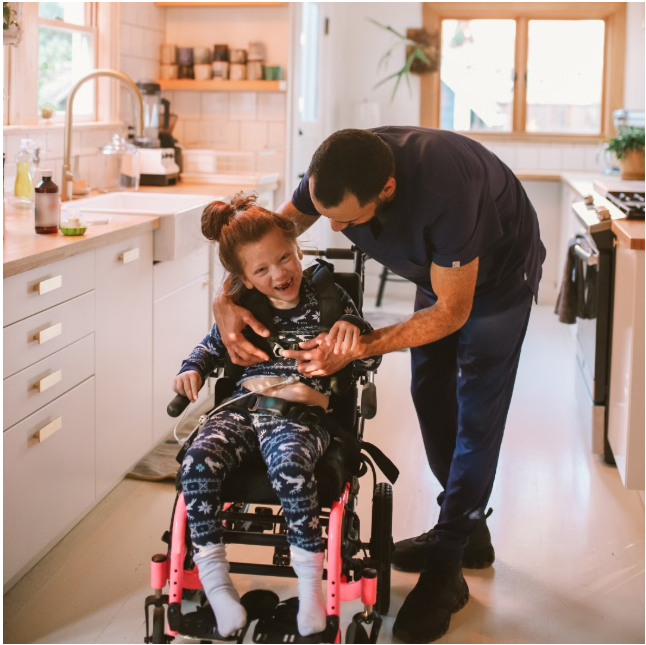 Registered Nurse - School 1:1 - Newport News, VA - Full-Time &amp; PRN Needs