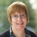 Cathy Netto Administration & Finance
