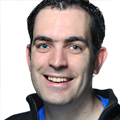 Ed Marsh Treasurer & Leader, Highgrove Church