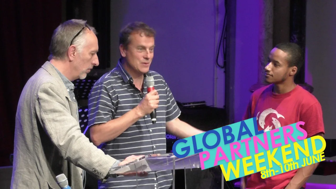 Global Partners Special AM