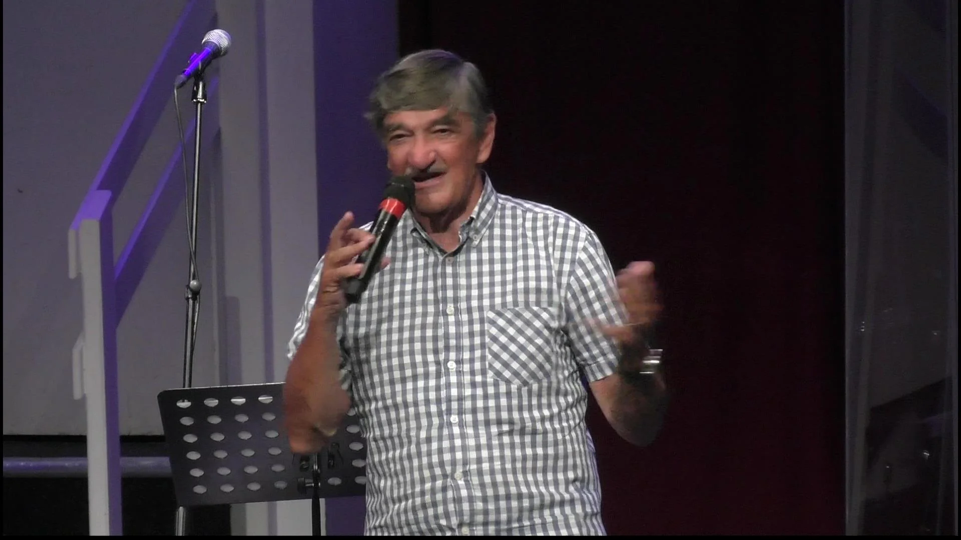 Read the Book: Galatians - Rob Scott-Cook