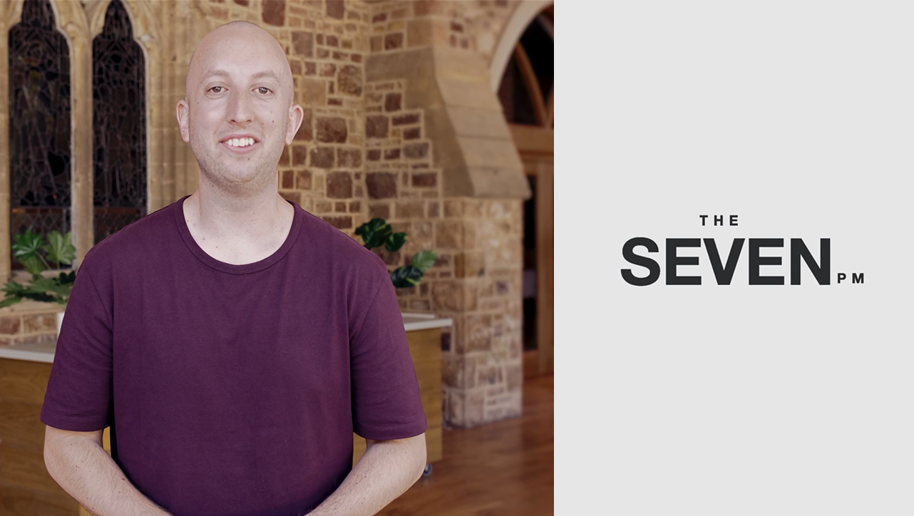 Relaunching The Seven PM in July