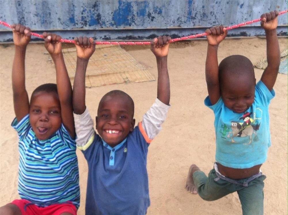 Hands at Work Danceathon Raises £1k