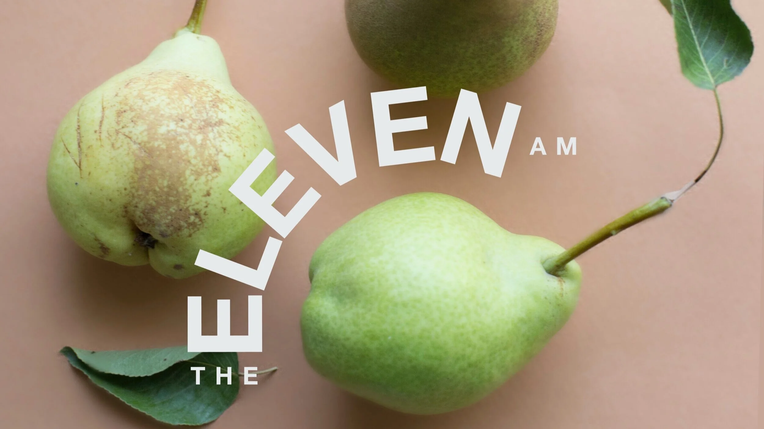 Fruitfulness: Planting | Tim Dobson &amp; Jess Wilson at 11am | 26 July 2020