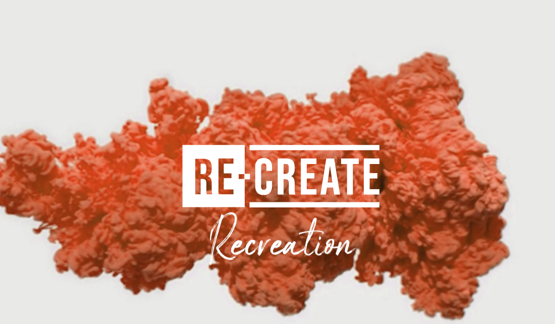 Re-Create: Recreation | Tim Dobson at 7pm | 9 August 2020