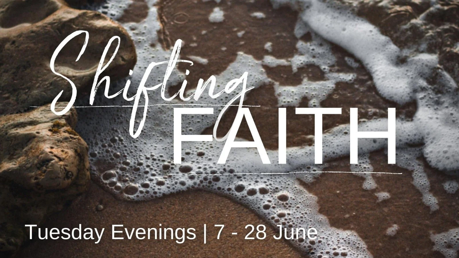 Shifting Faith