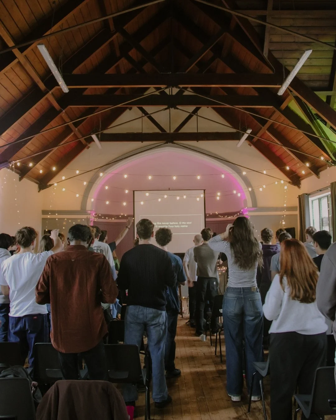 Weekend Away Photo Dump 📸 ✨

Swipe for the group photo !!