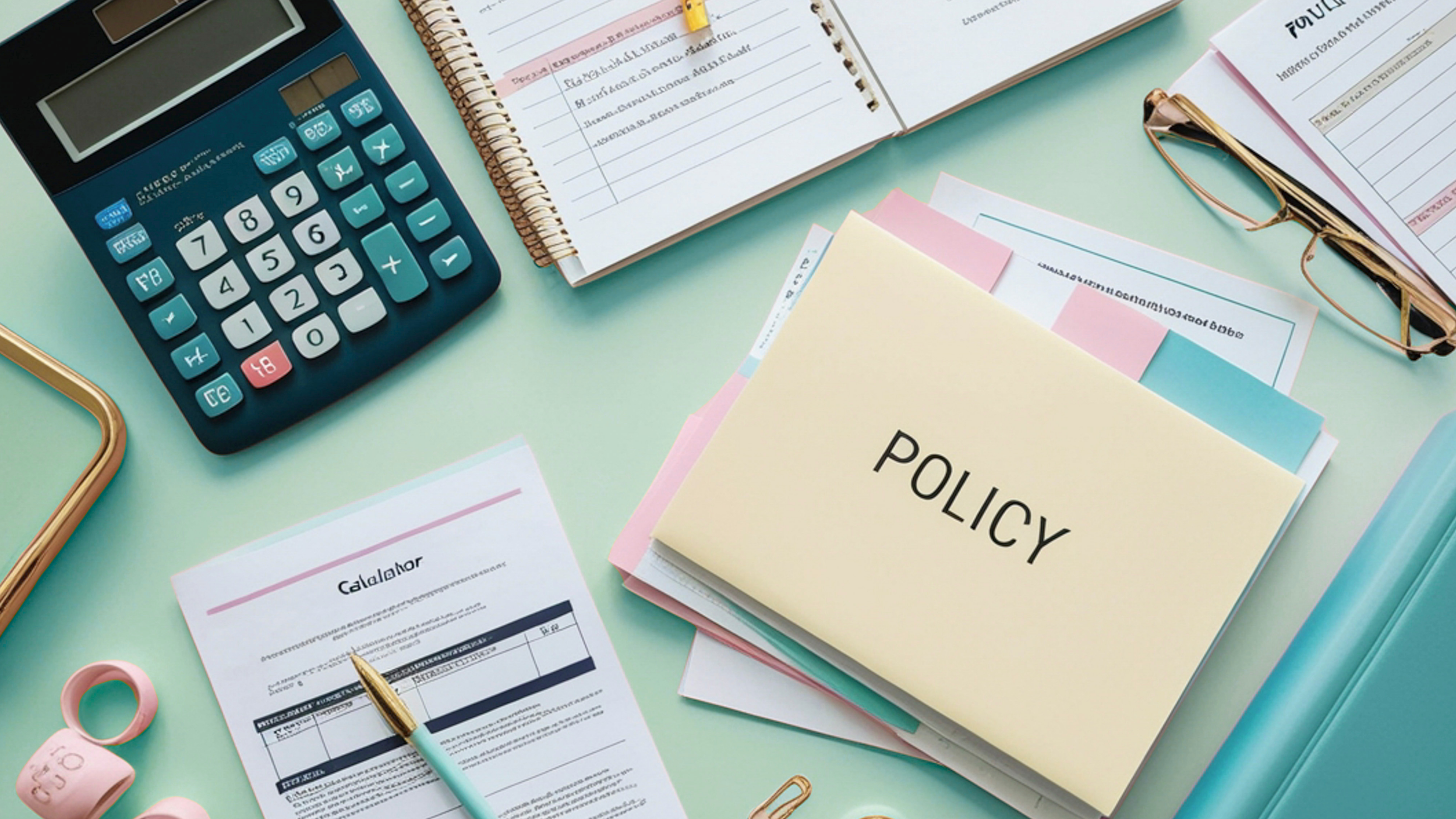 Finance Manager Vacancy 