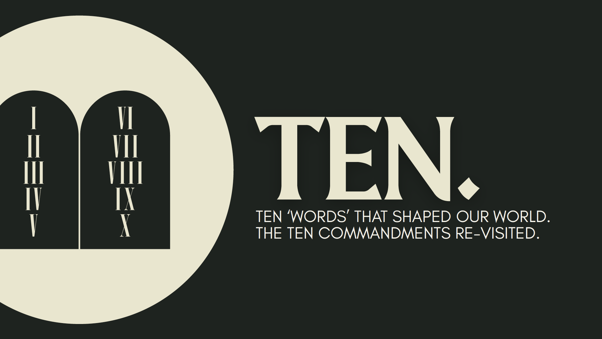 Ten