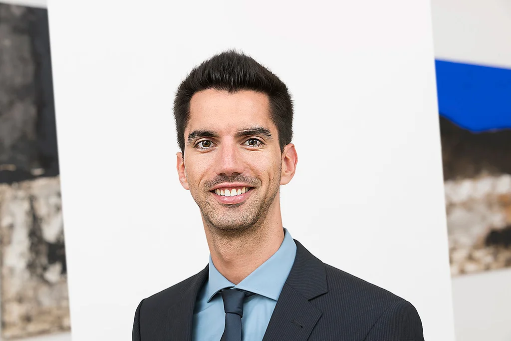 Alain Zbinden