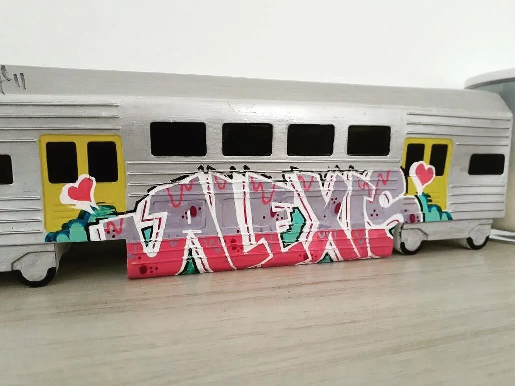 Don&rsquo;t miss your chance to score two trains for $50.

These trains have features that &ldquo;only a mother could love&rdquo;. They are slightly damaged, warped or misshapen.

You can find them in our online store under The Odd Bunch Twin Pack.

