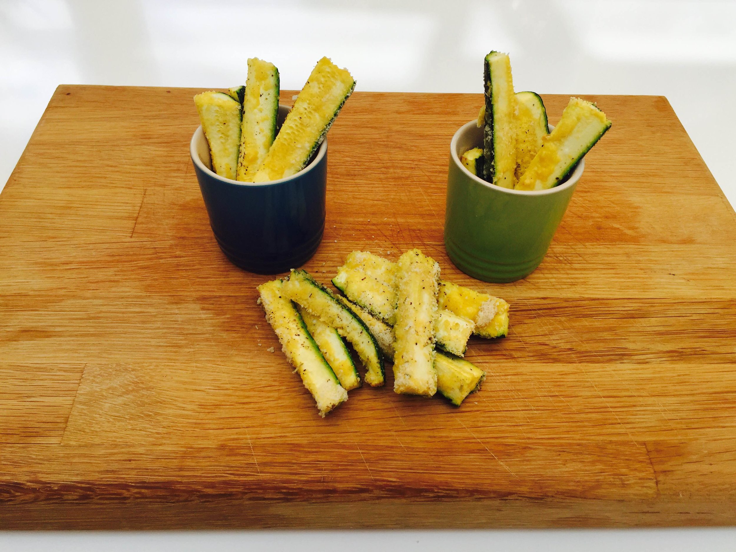 I LOVE Chips (Part 2)