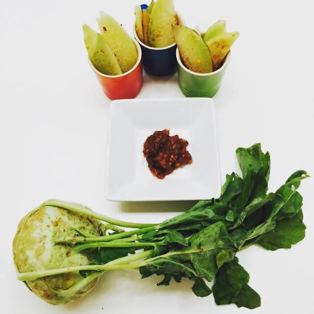 I LOVE Chips! (Part 1)