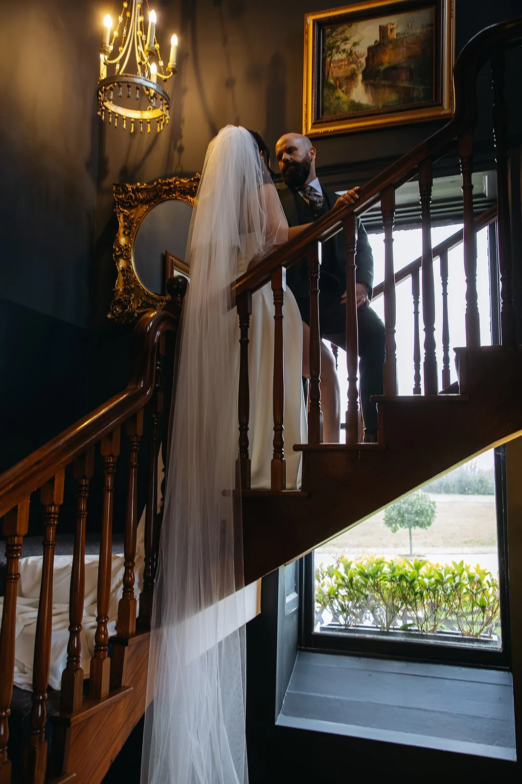walled garden wedding venue Ireland, indoor wedding ceremony venue Ireland, Conservatory wedding venue Ireland, intimate wedding ceremony Ireland, intimate wedding reception Ireland, small wedding reception venue Ireland
