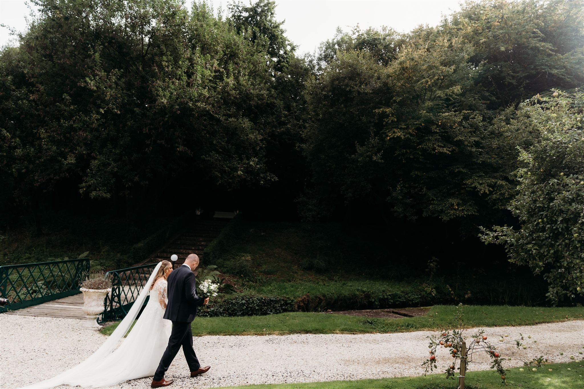 How Far in Advance Should You Book Your Wedding Venue in Ireland?