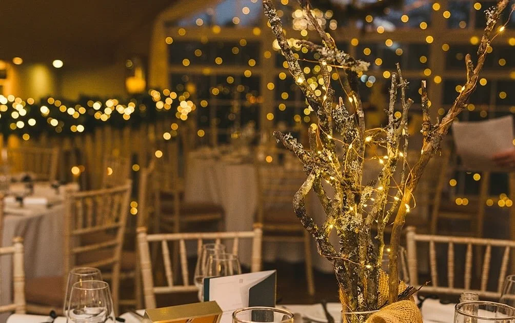 Why Winter Weddings Are So Special at an Estate Venue?