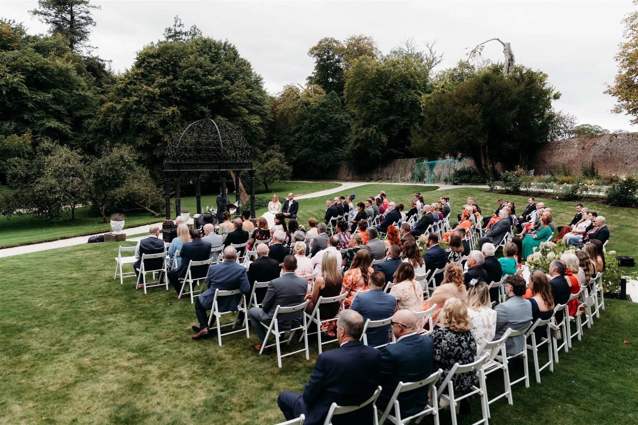 What Your Guests Will Still Be Talking About the Next Day? 