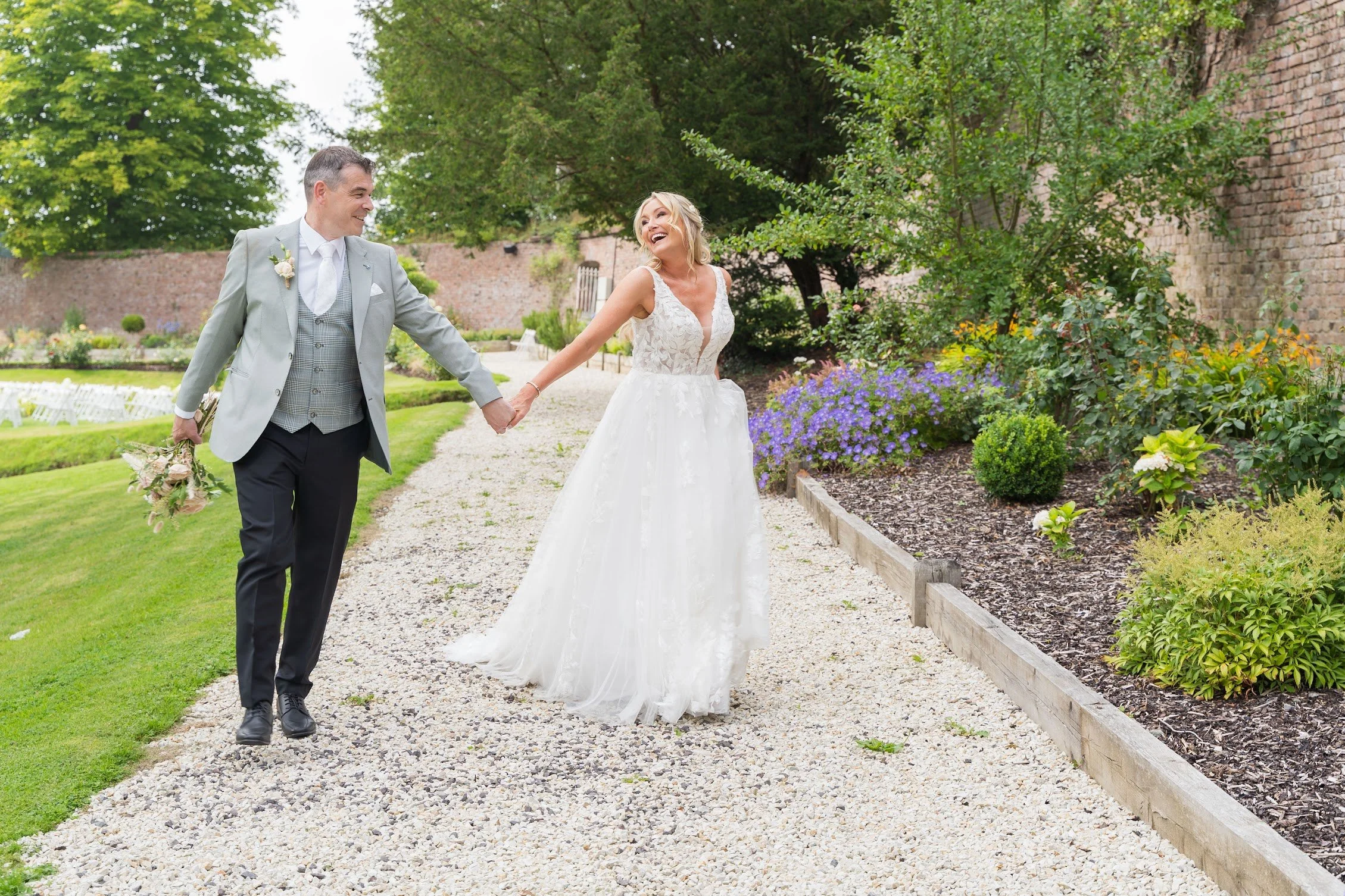 What to Expect at a Boyne Hill House Wedding Showcase?