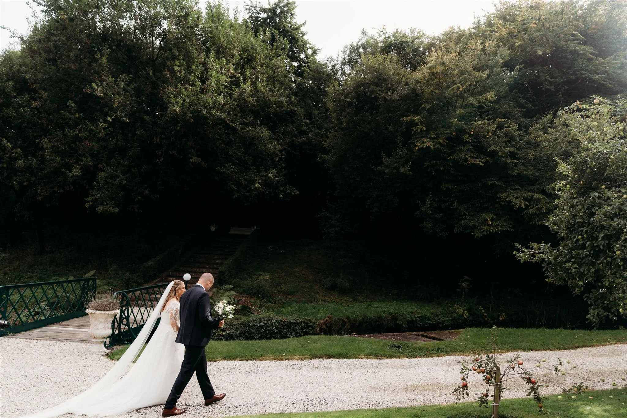 Why More Couples Are Moving Away from Traditional Wedding Venues in Ireland