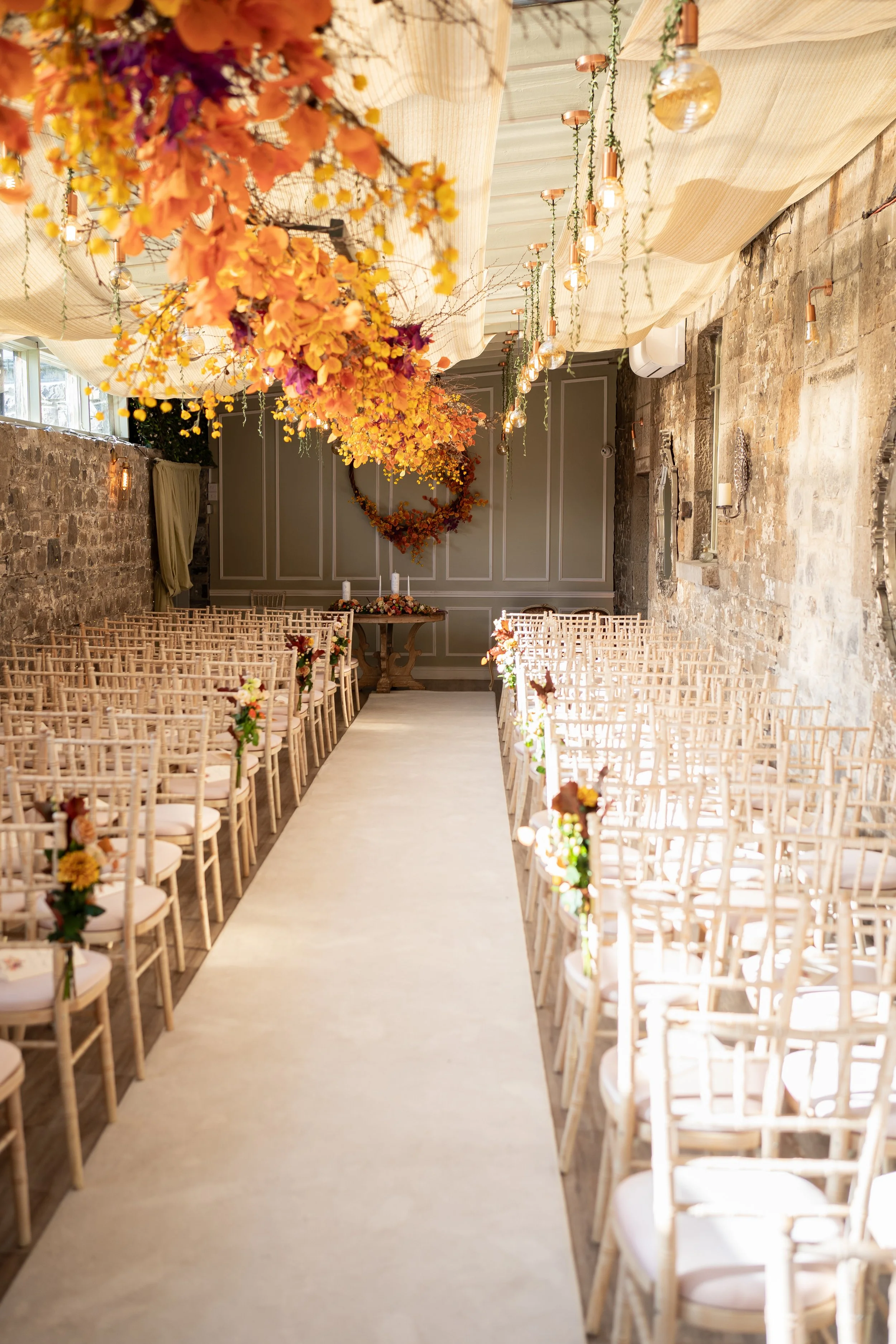 New Trends to Consider for Your Wedding Ceremony