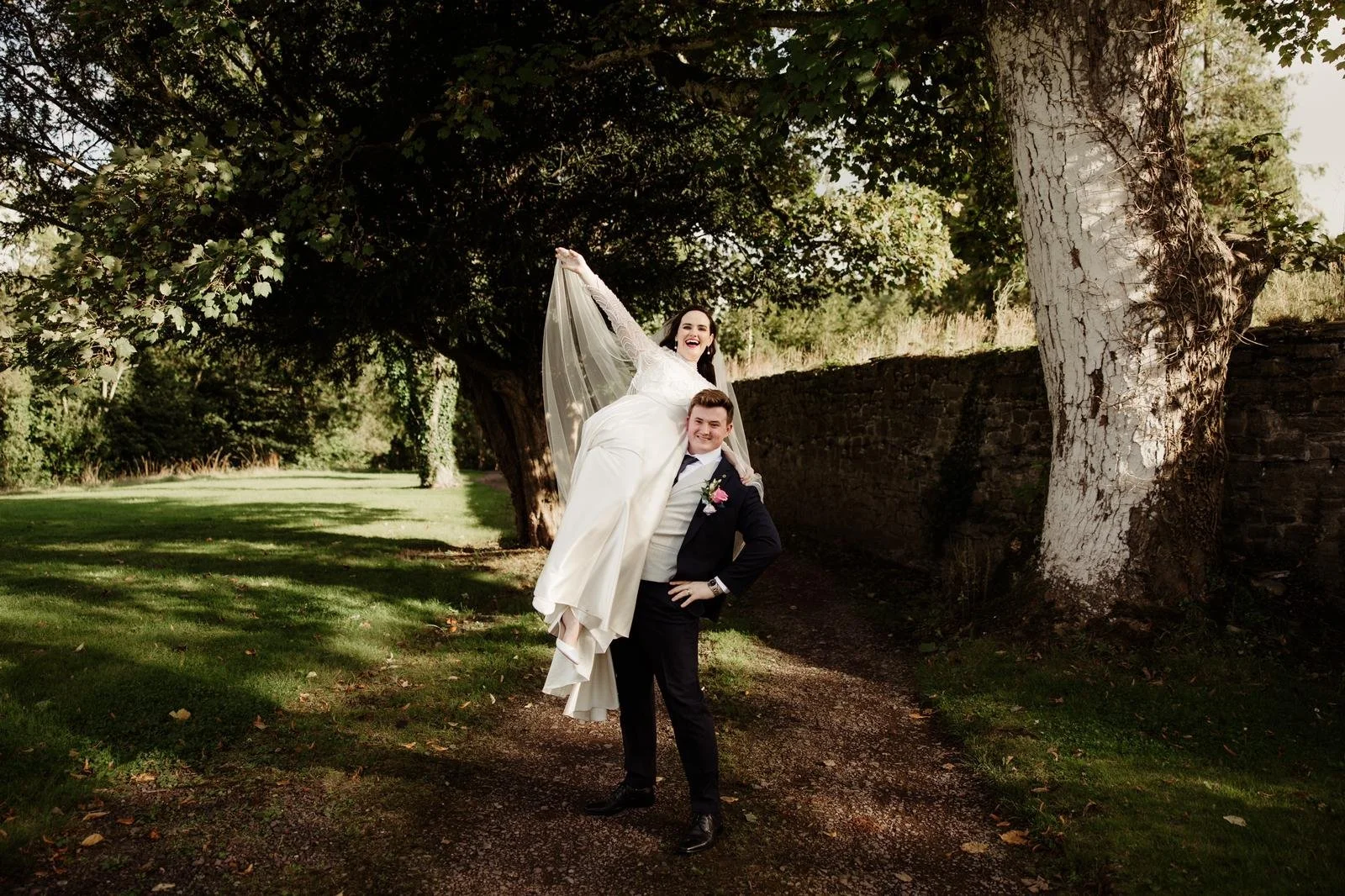 The New Luxury in Weddings: Privacy & Exclusivity