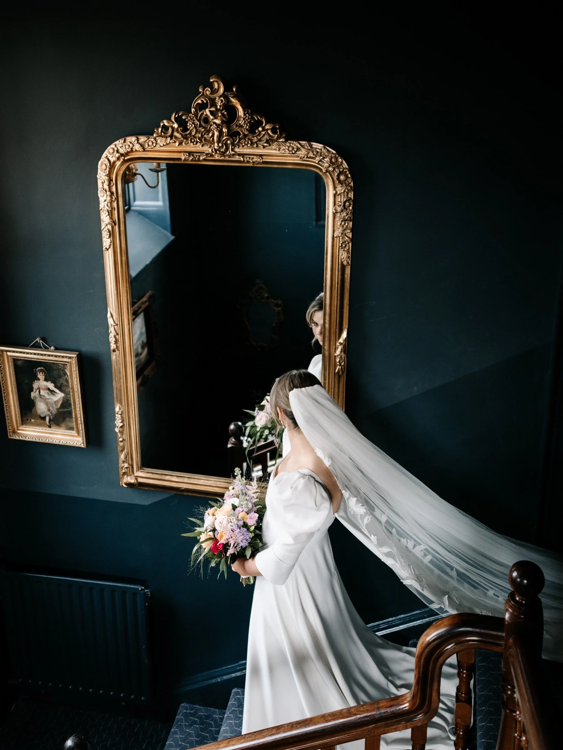 Our Wedding Showcases are a chance to explore the estate, spend some time with our wedding coordinators and chat through all the little plans and ideas that will make the day yours.

We have just a handful of September &amp; October dates left. Viewi