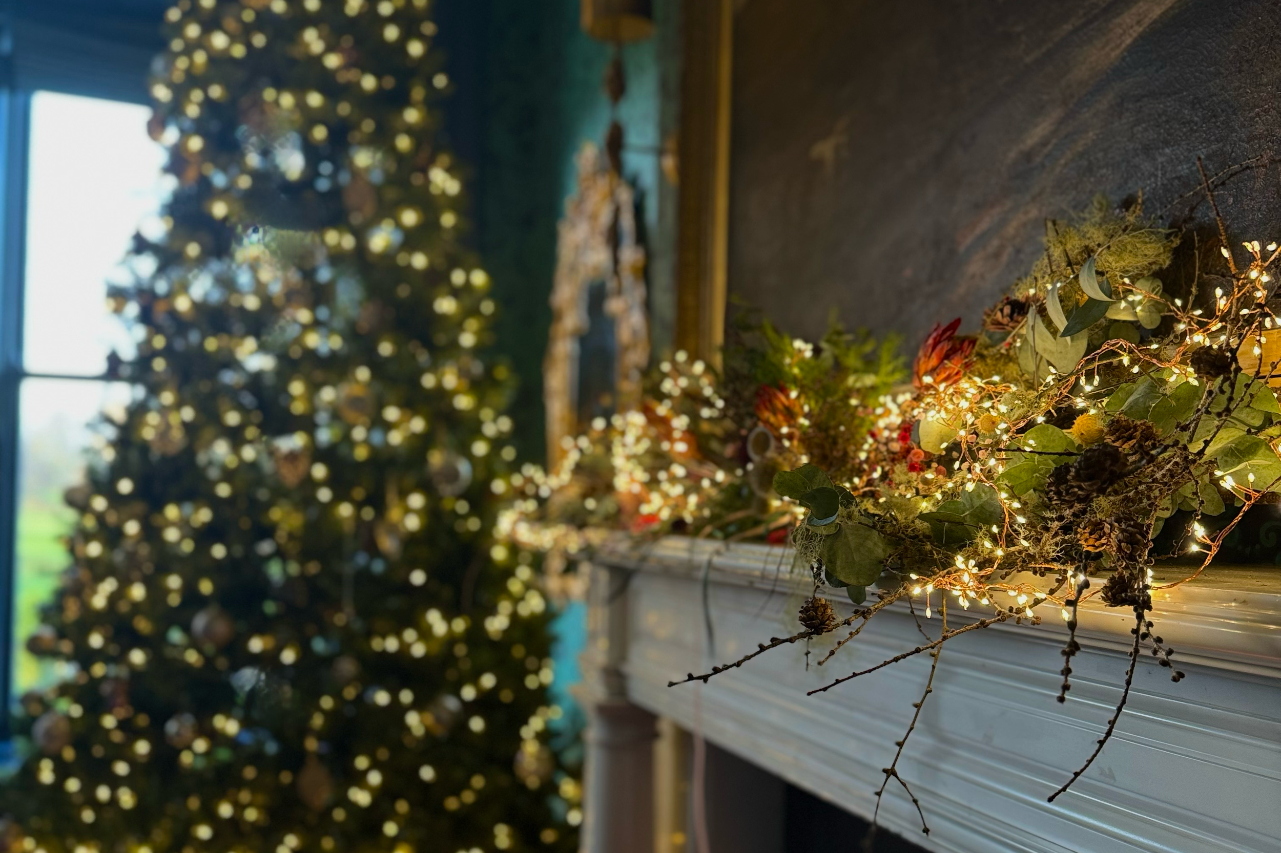 exclusive Christmas party venue, country house Christmas party venue, Christmas party Navan, Christmas party venue Boyne Valley, festive corporate events Ireland, Christmas party accommodation Ireland.