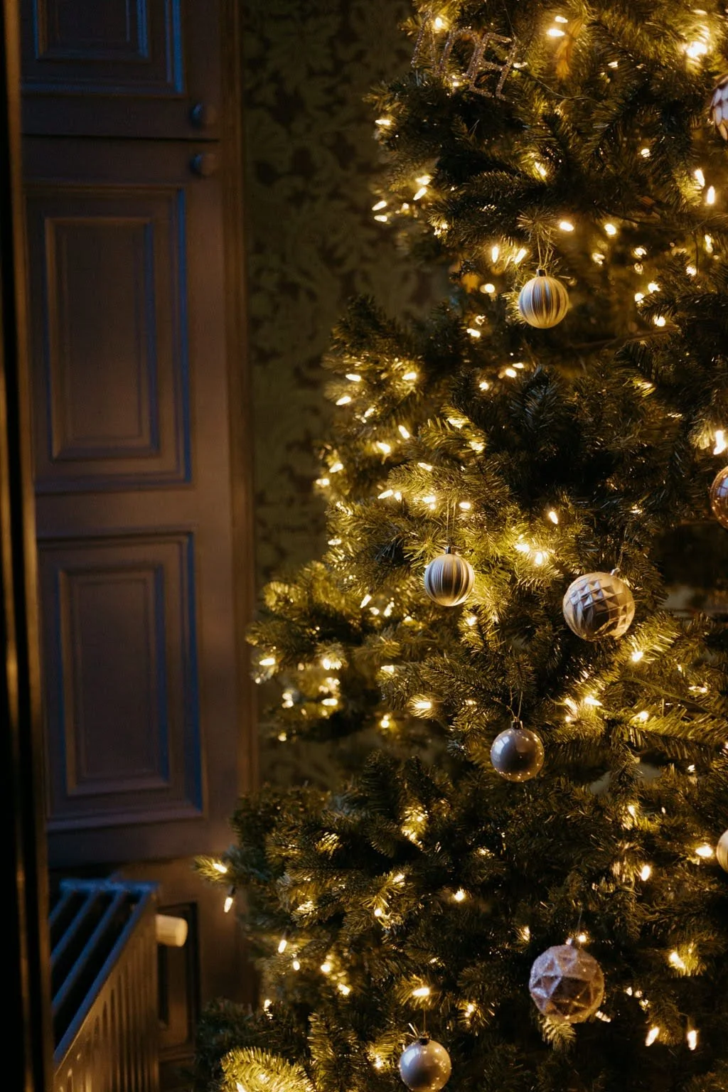 Christmas party, private Christmas party venue, Christmas parties near dublin, private venue for christmas parties